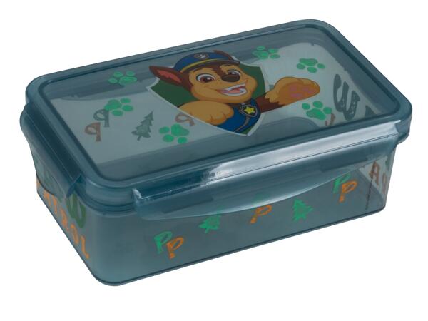 Cool Bag with Lunch Boxes