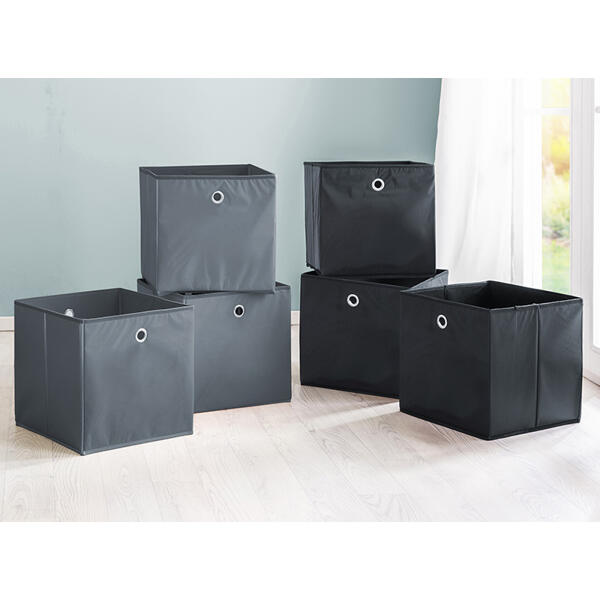 Aufbewahrungsbox 3er-Set