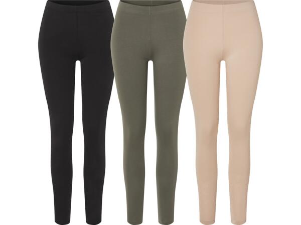 Leggings