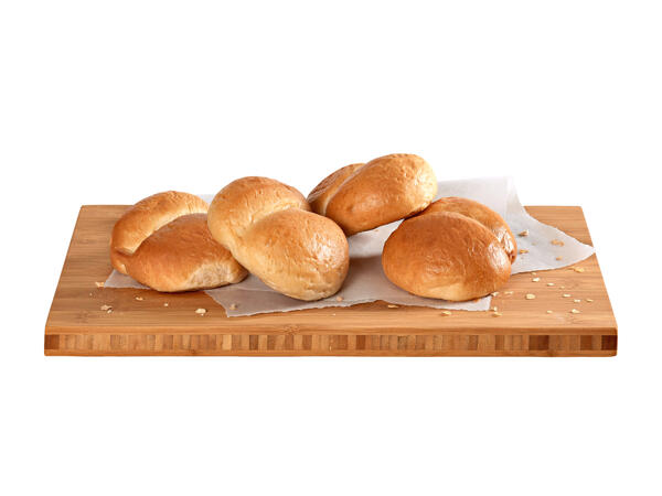 Petit pain au lait