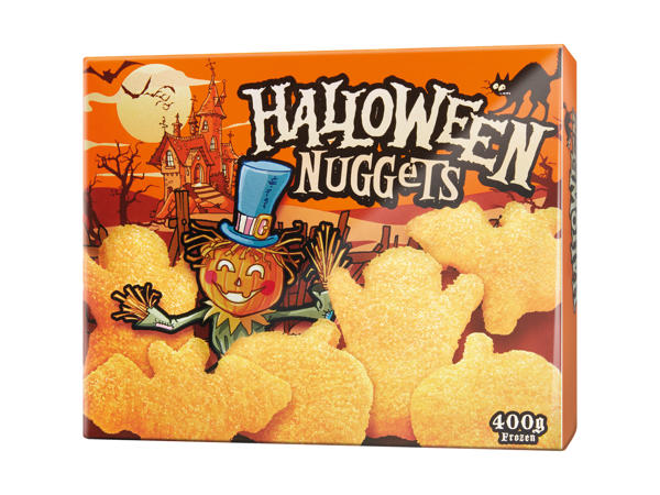 Nuggets de poulet