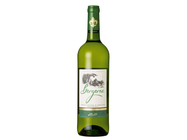 Bergerac AOP