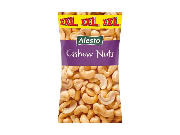 Noix de cajou XXL