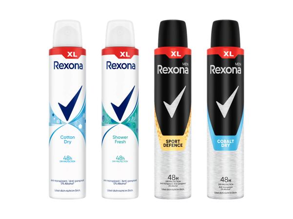 Deo Spray