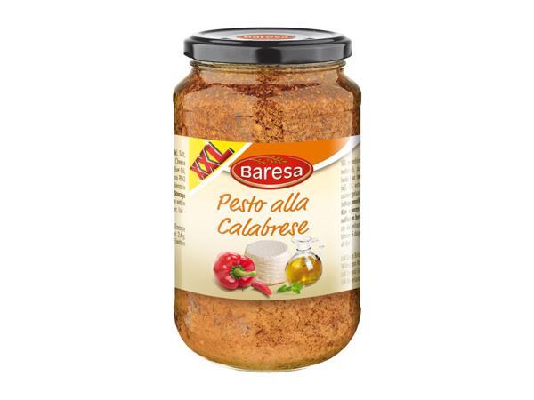 XXL Pesto