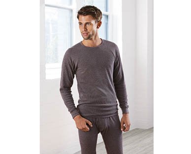 Mens Thermal Leggings