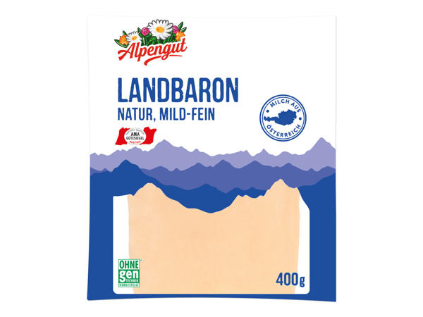 ALPENGUT Landbaron