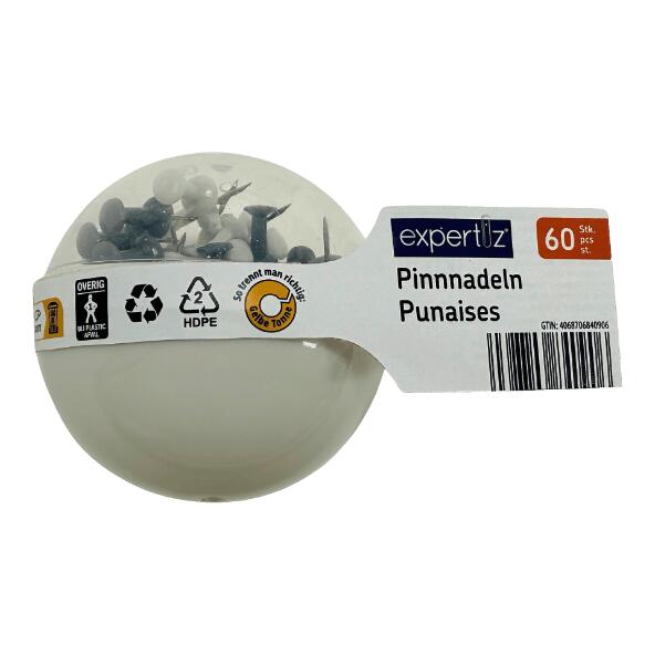 EXPERTIZ(R) 				Büro-Kleinmaterial