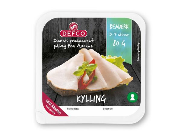 Pålæg