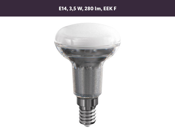 LED-Leuchtmittel