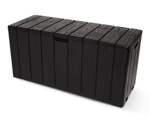Belavi 
 80-Gallon Deck Box