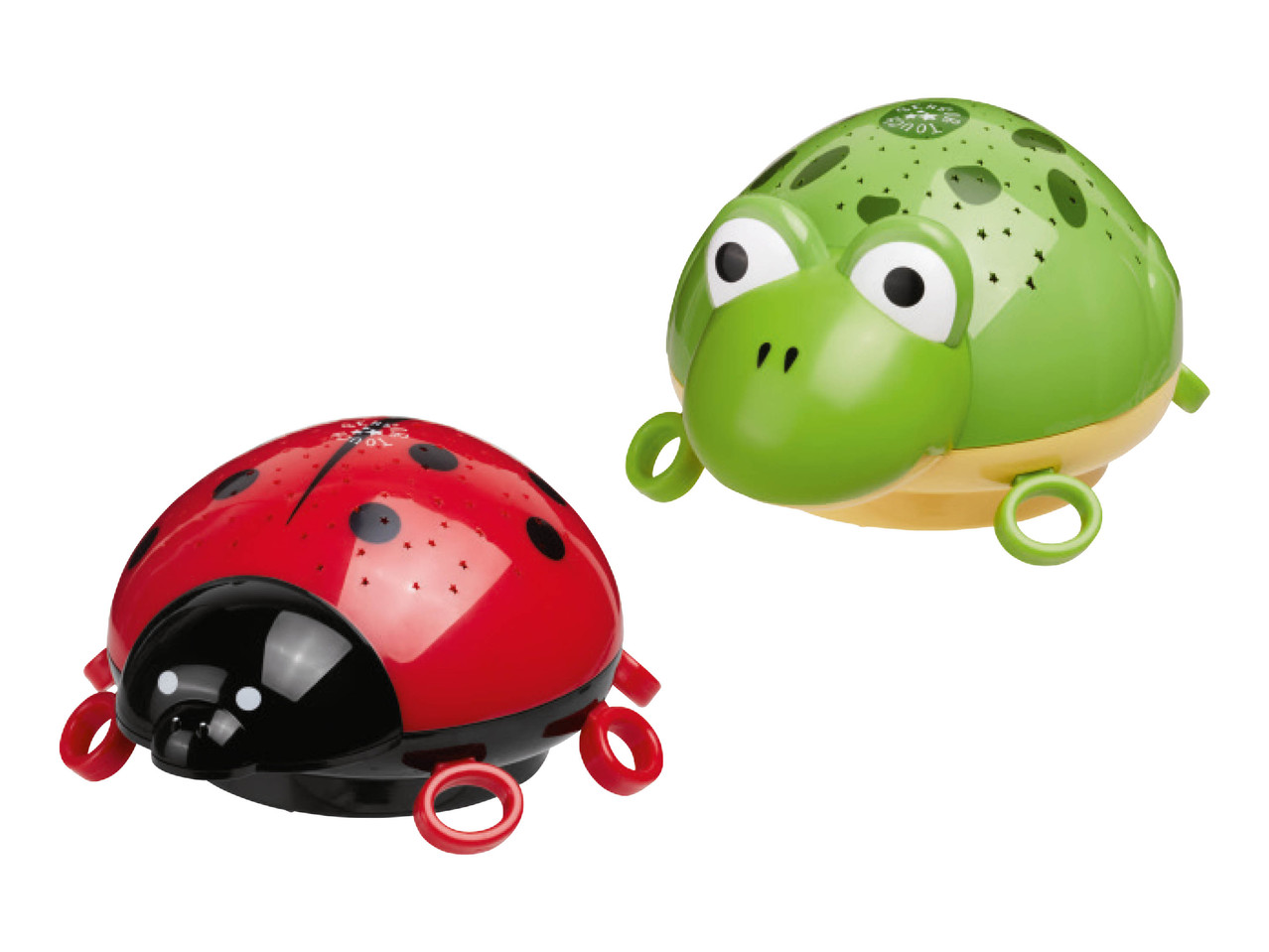 ANSMANN Kids' Projector Night Light