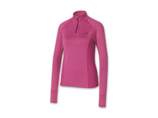 Damen/Herren Trekkingshirt