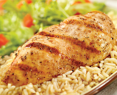 Fresh Family Pack Chicken Breasts