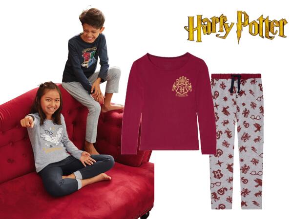 Kids' Pyjama Set