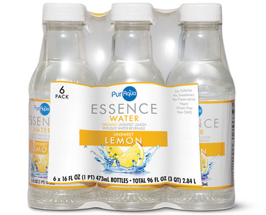 PurAqua Essence Water