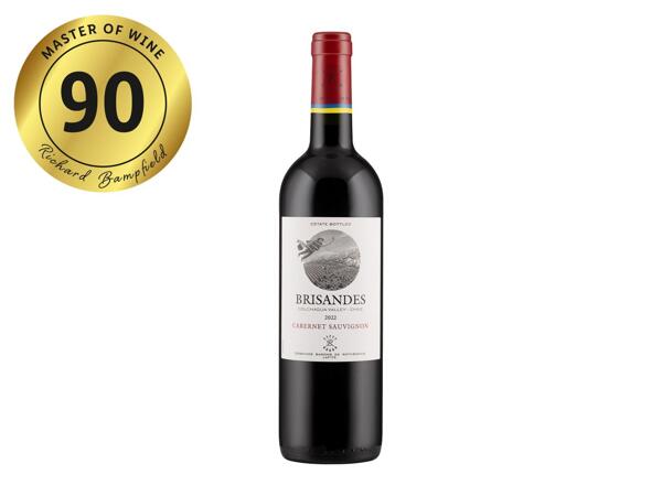 Brisandes Cabernet Sauvignon