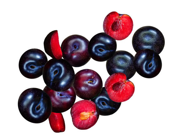Pflaumen
