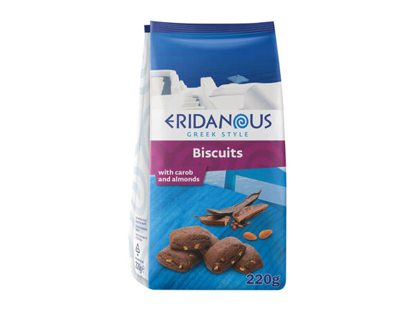 Eridanous Biscuits