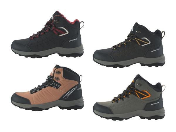 Chaussures de trekking