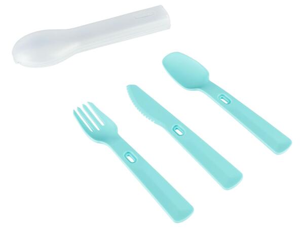 To Go Cutlery