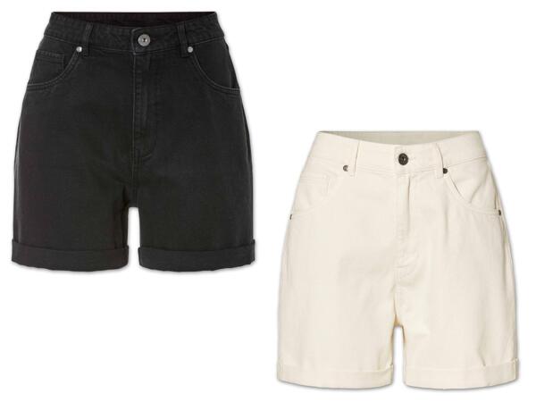 Damen Jeansshorts