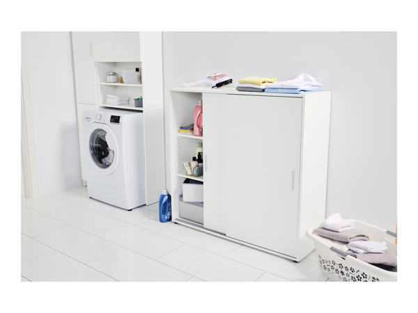 Livarno Living Storage Cabinet