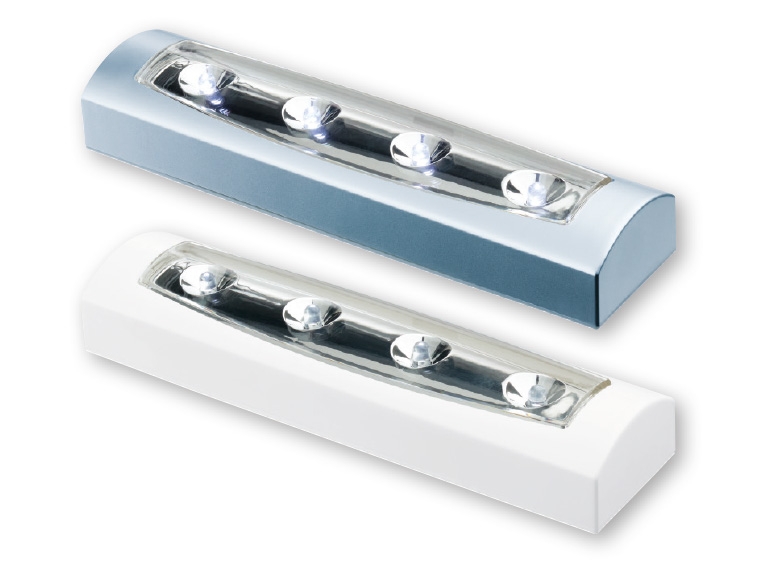 Livarno lux LED Strip Push Light