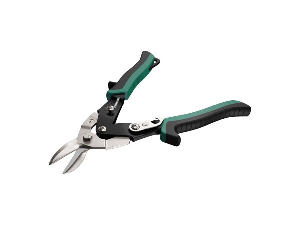 Tin Snips Set