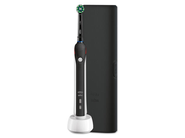 Oral-B Clean & Protect