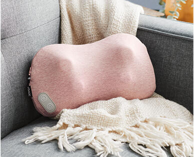 Shiatsu Neck Massage Cushion