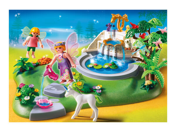 Playmobil Super Set