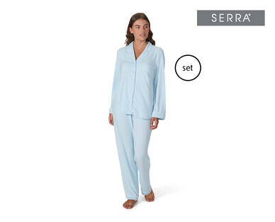 Luxe PJ Set