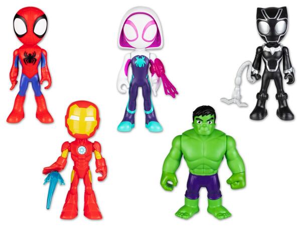 Action Figur