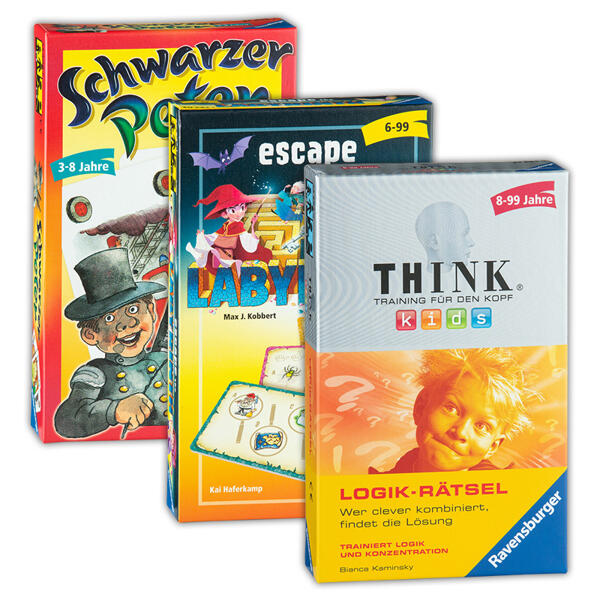 Ravensburger Spiele