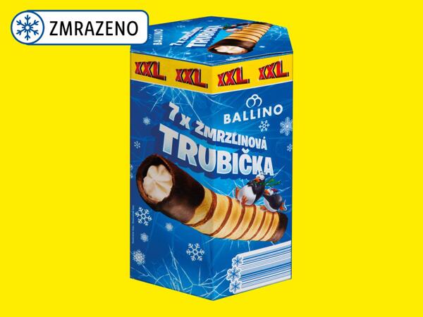 TRUBIČKY