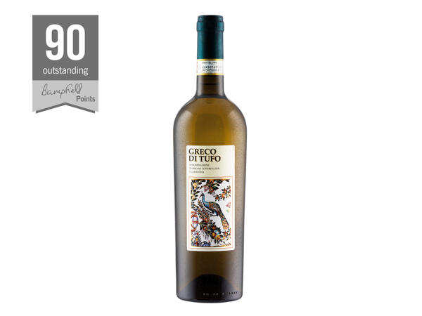 Greco di Tufo