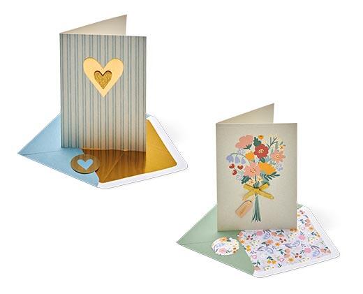 Pembrook All Occasion Card