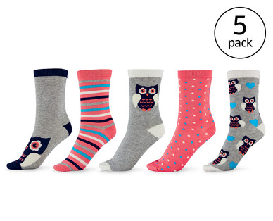 Ladies' Socks