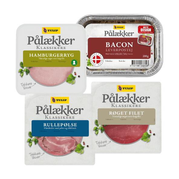 Pålæg