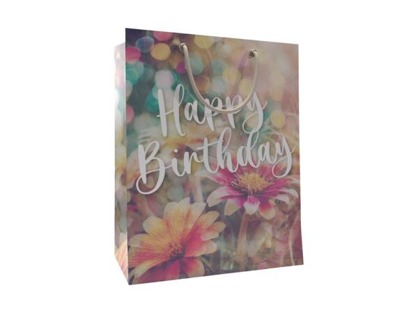 Birthday Party Decorations