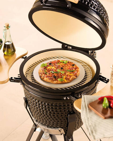 Midi Kamado BBQ
