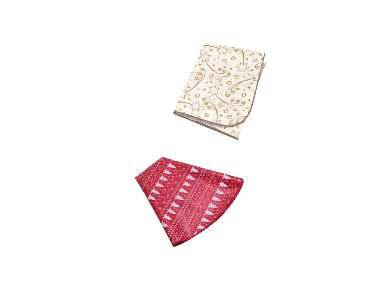 MERADISO Tablecloth