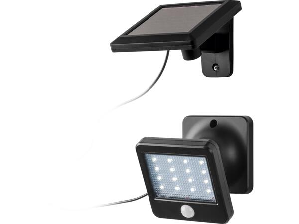 LED Solar Light