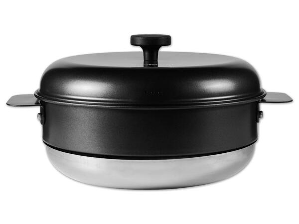 Camping Backofen Set, 5-teilig