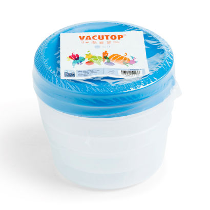 Set de boîtes fraîcheur