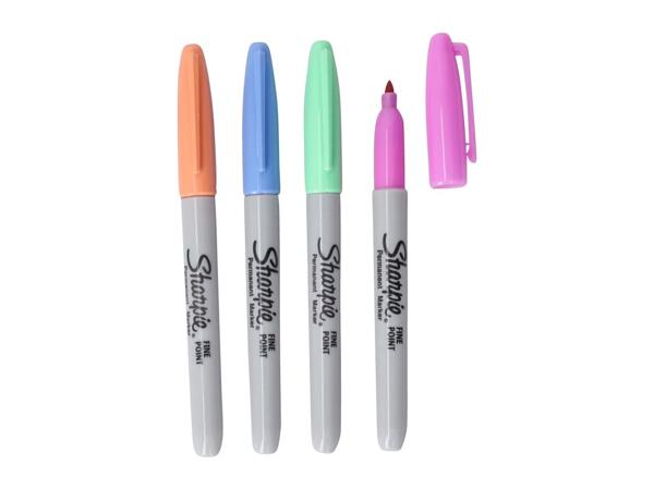 Sharpie Pen/Pencil Assortment