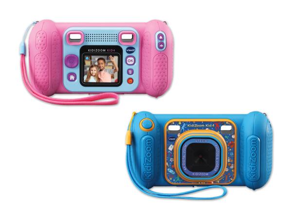 Kinderkamera „Kid 4"
