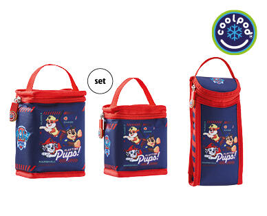 Coolpod Licensed Freezable Pouches