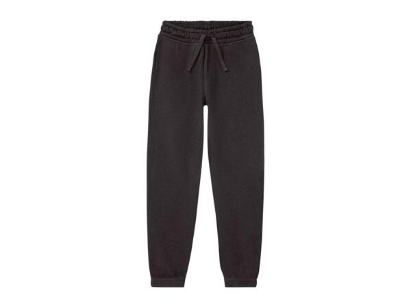 Kids' School Joggers